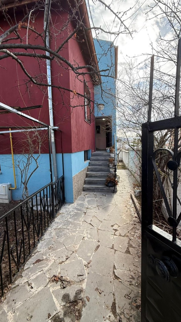 KAYSERİ DEVELİ HARMAN MAHALLESİNDE SATILIK MÜSTAKİL EV